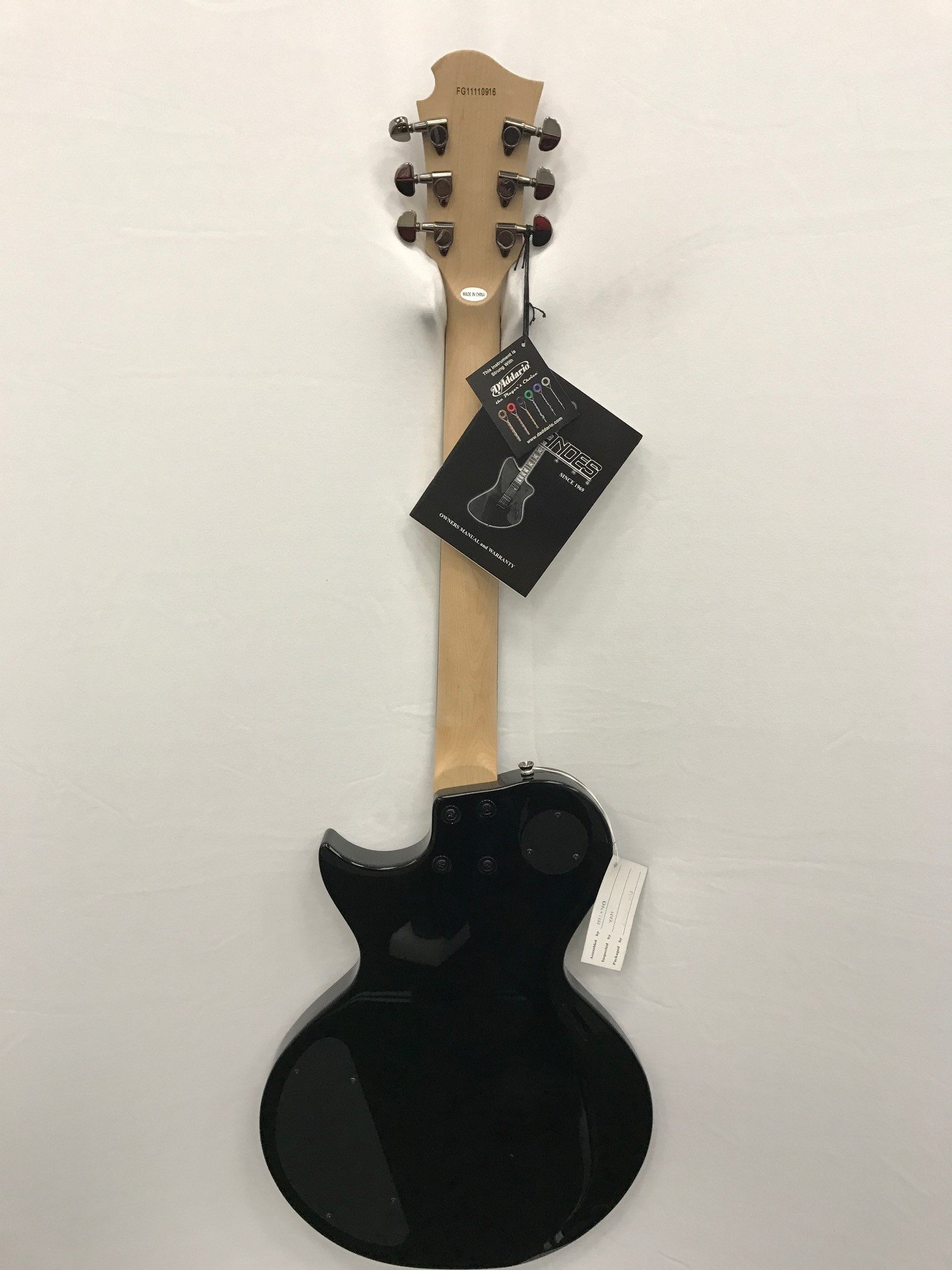 Amazon | Fernandes フェルナンデス Monterey X エレキギター
